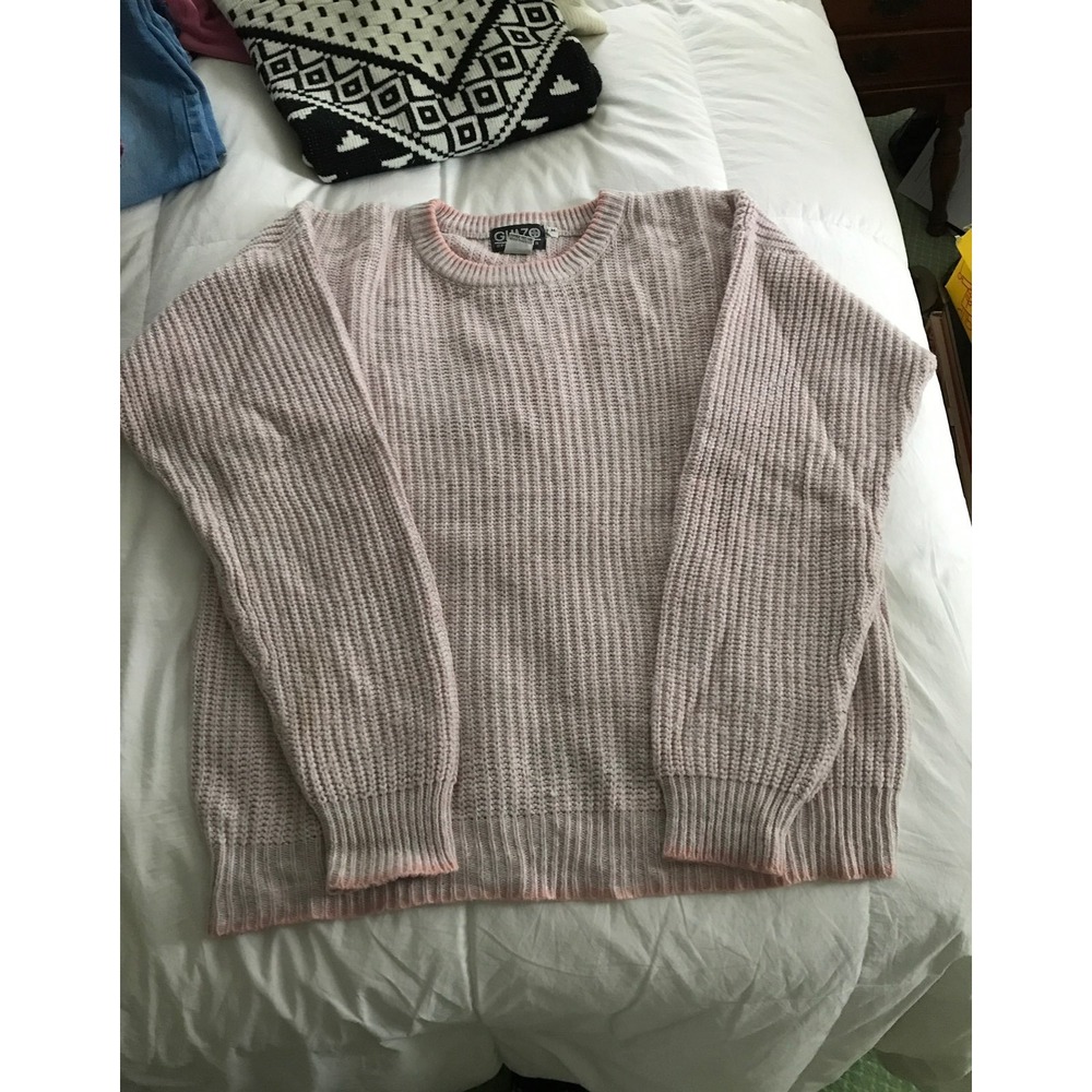 Vintage Sweater